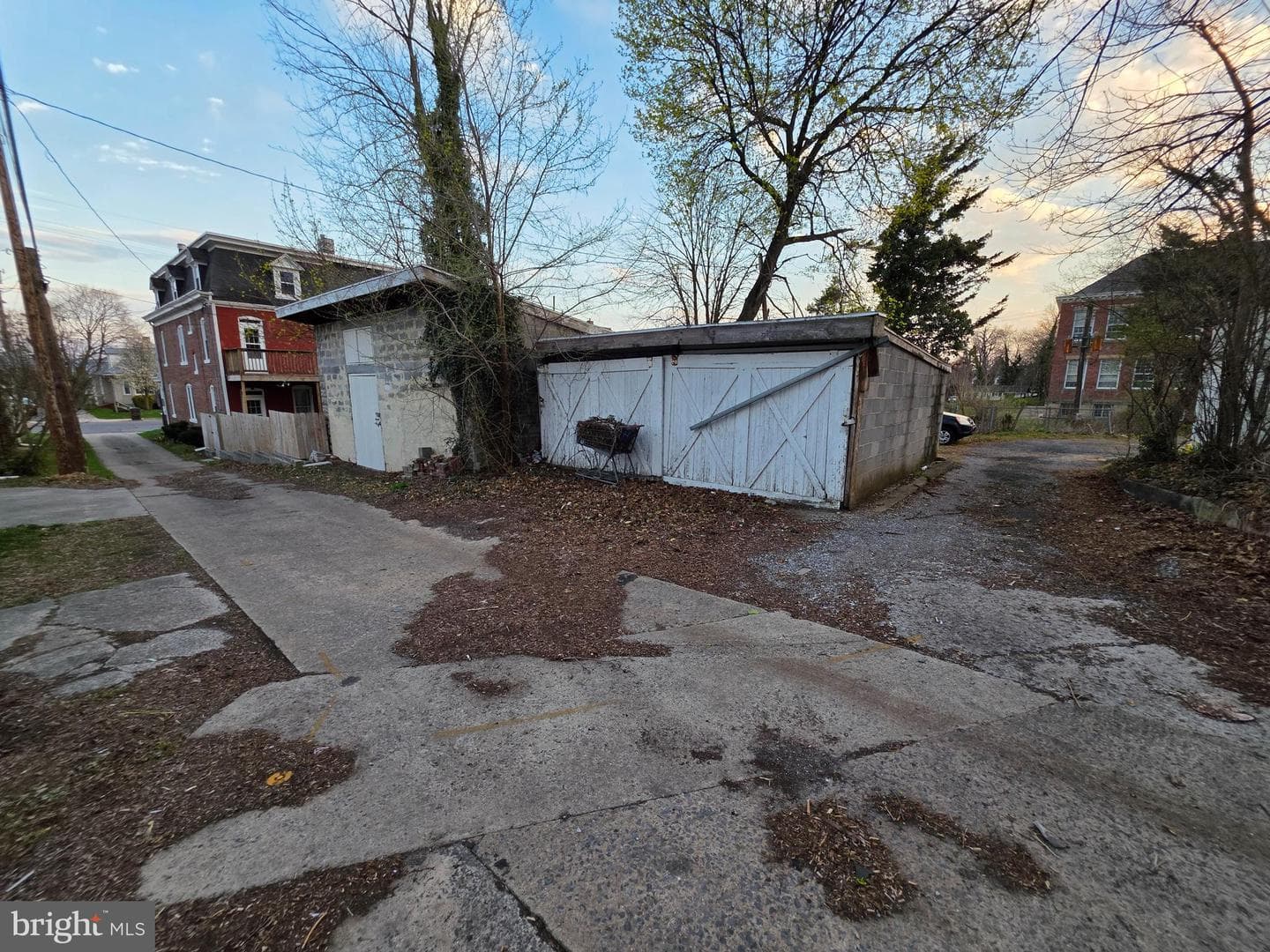524 Virginia Avenue & Adjacent Lot photo 82