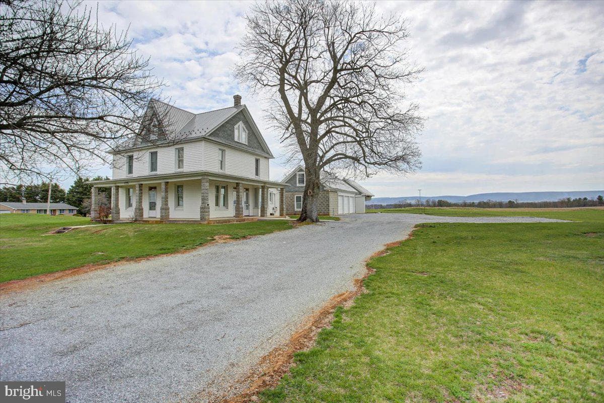 20667 Millers Church Road photo 2