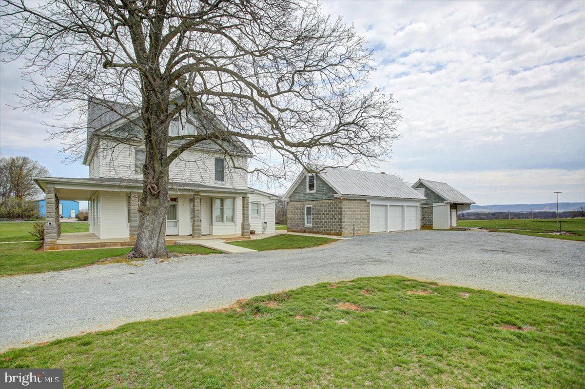 20667 Millers Church Road photo 3