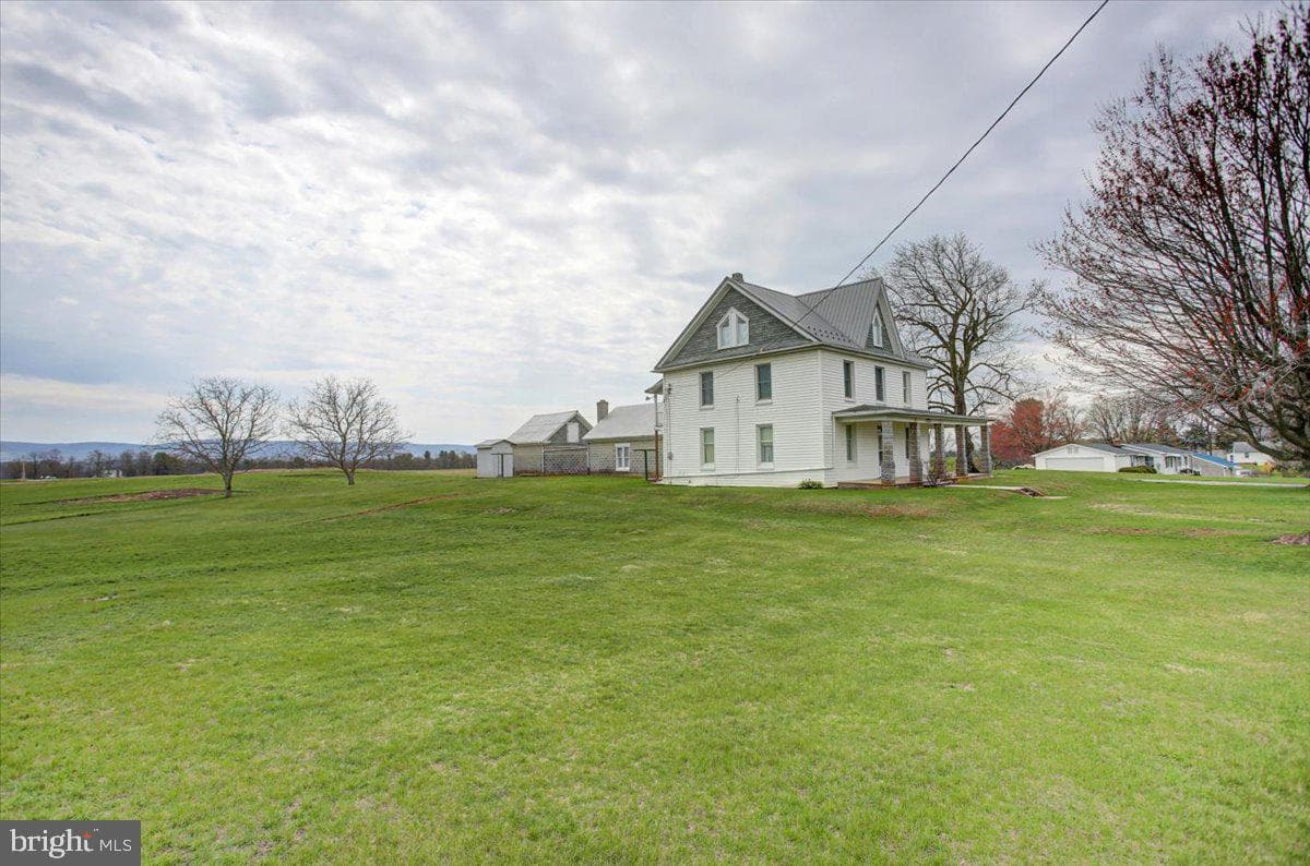 20667 Millers Church Road photo 37