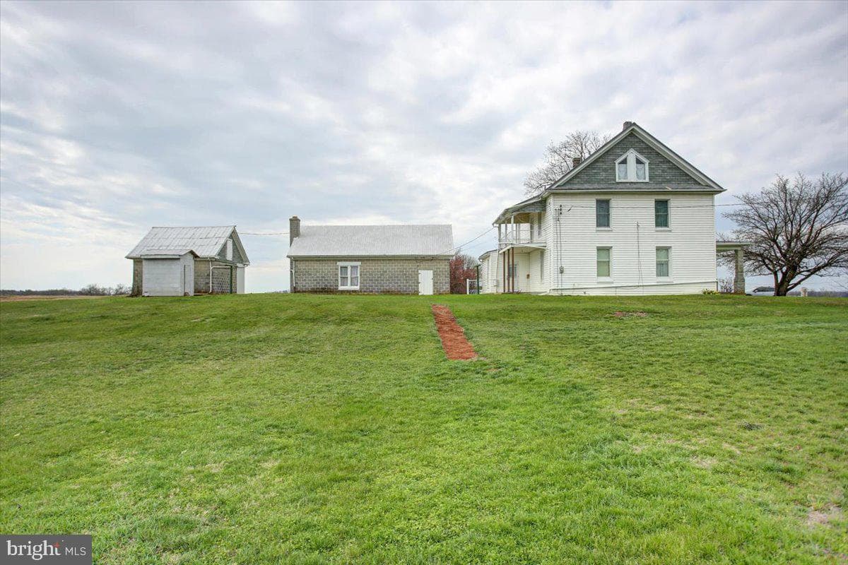 20667 Millers Church Road photo 38