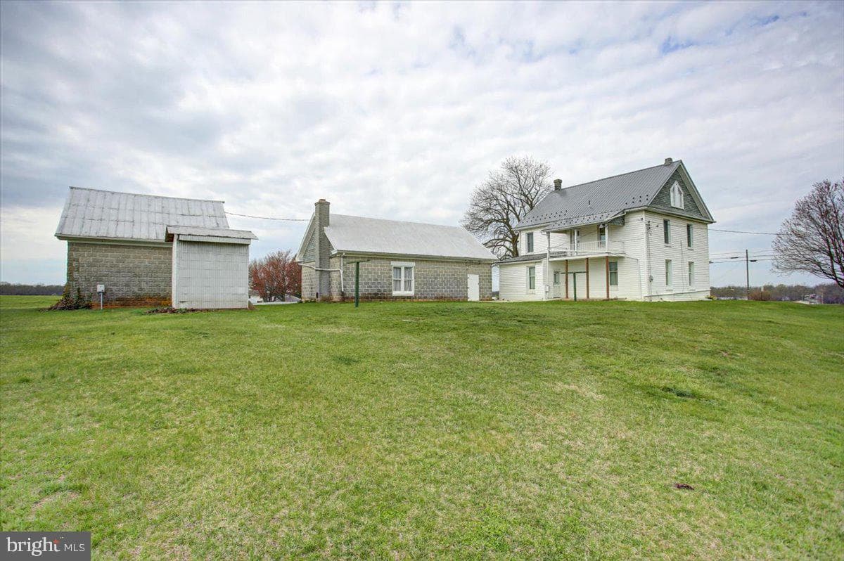 20667 Millers Church Road photo 39