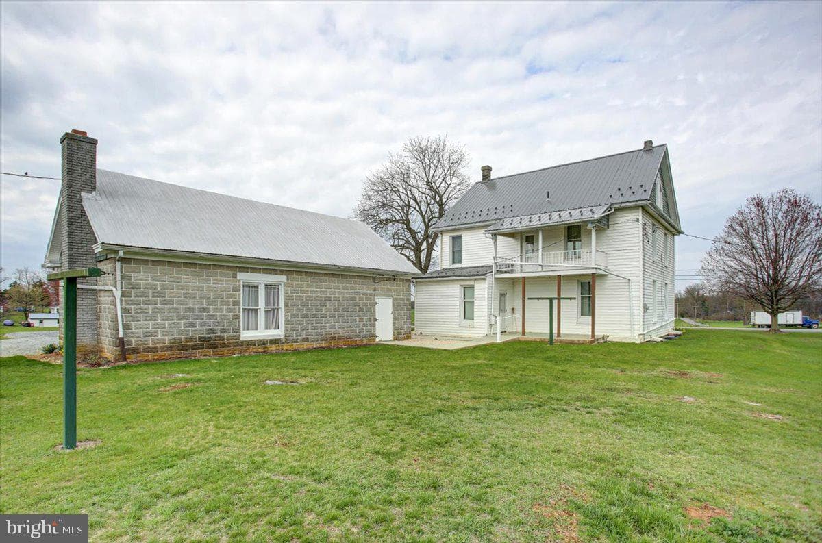 20667 Millers Church Road photo 40