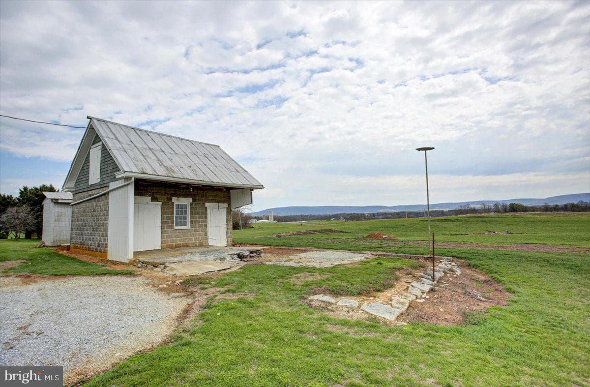 20667 Millers Church Road photo 41