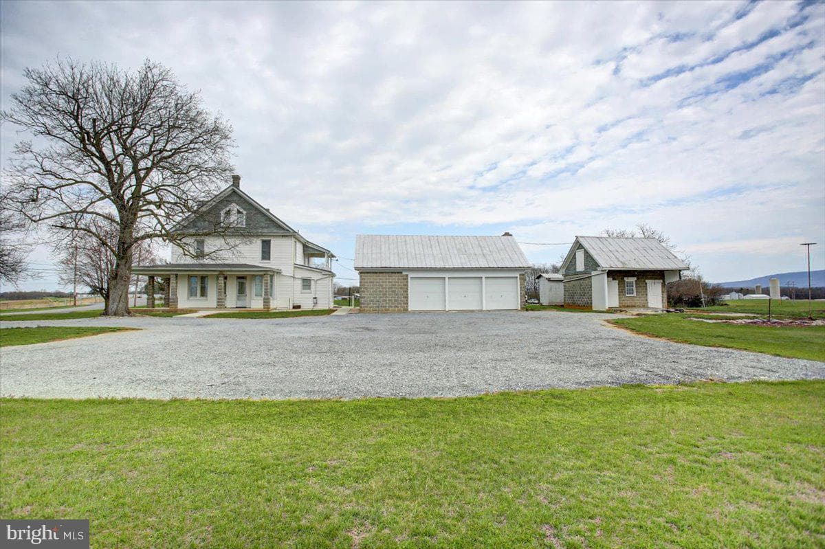 20667 Millers Church Road photo 43
