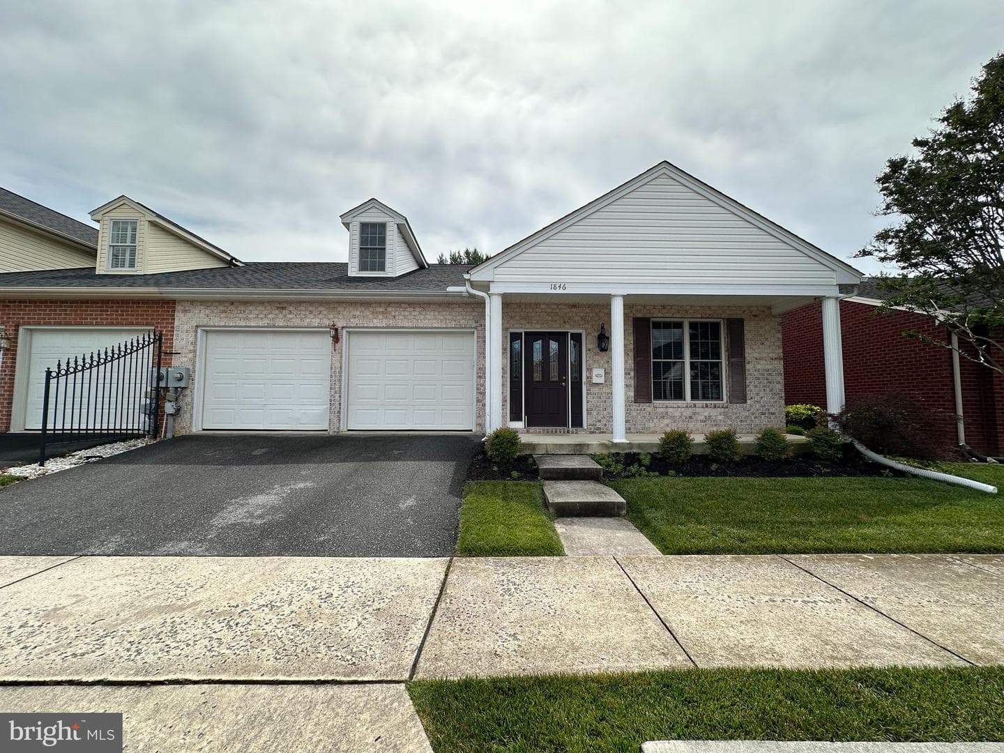 1846 Meridian Drive, Hagerstown