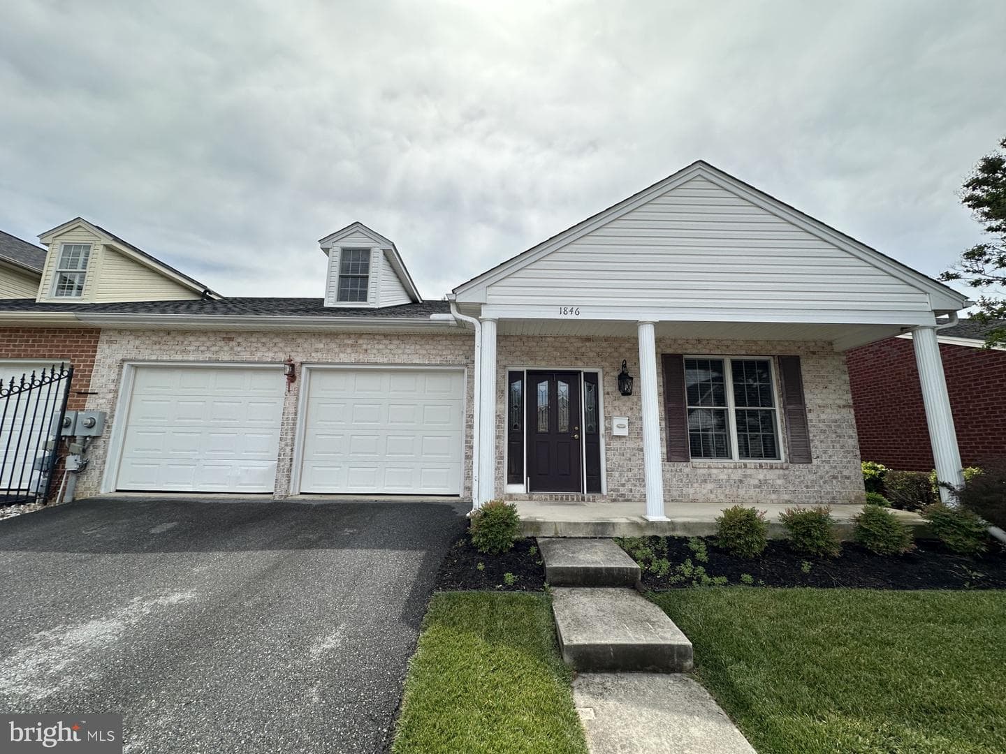 1846 Meridian Drive, Hagerstown