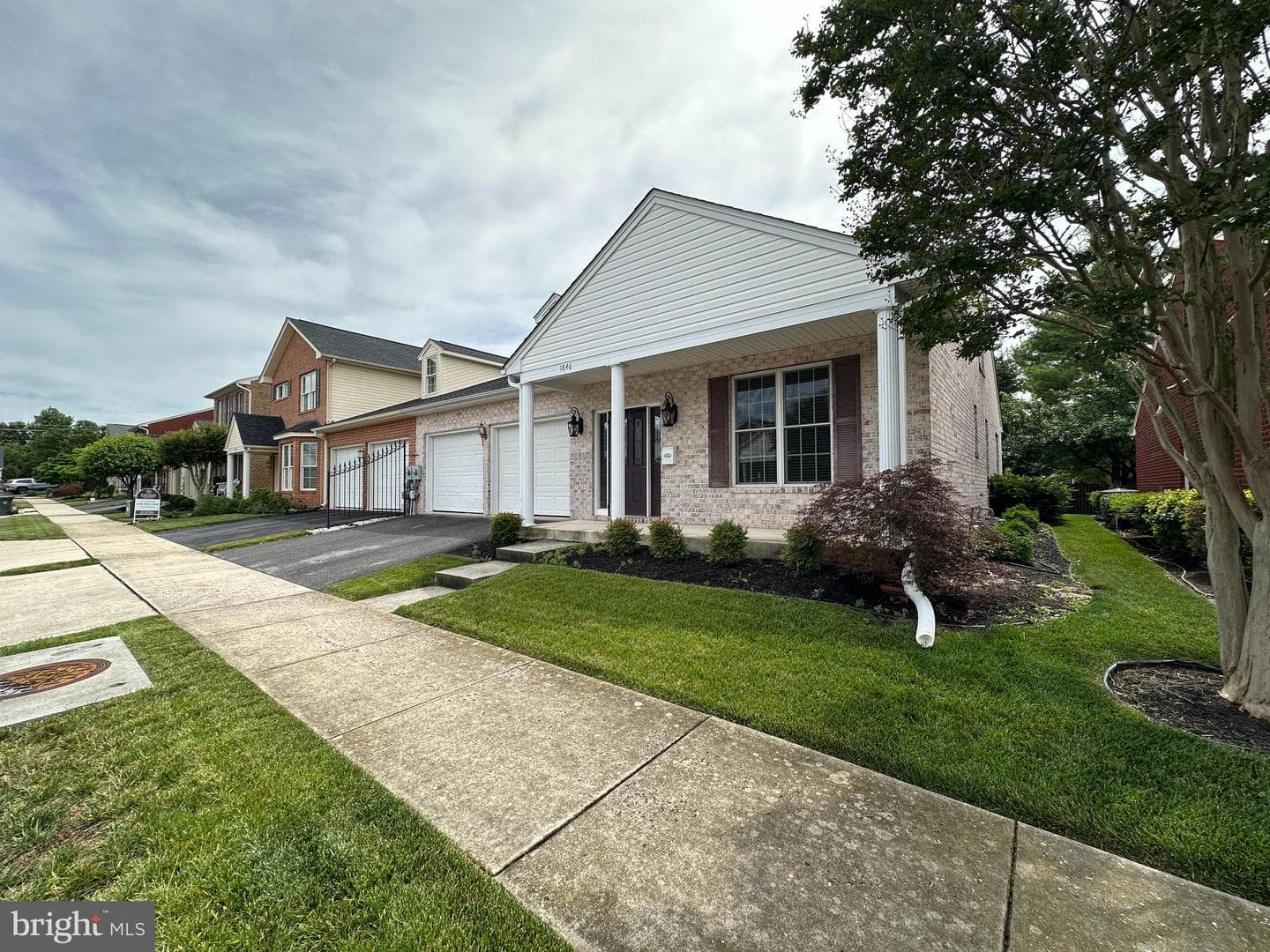 1846 Meridian Drive photo 4