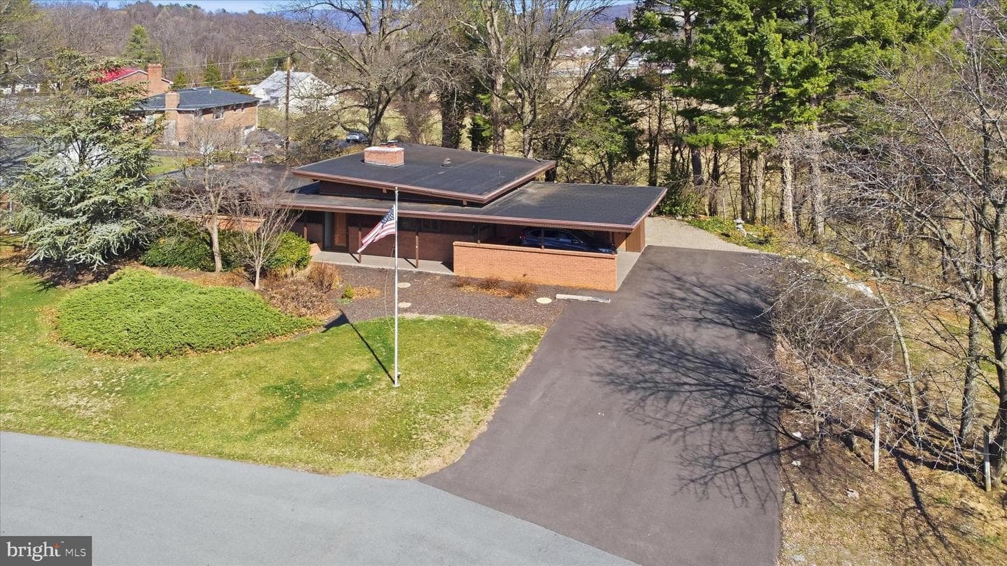 11903 Haven Hill Drive, Smithsburg