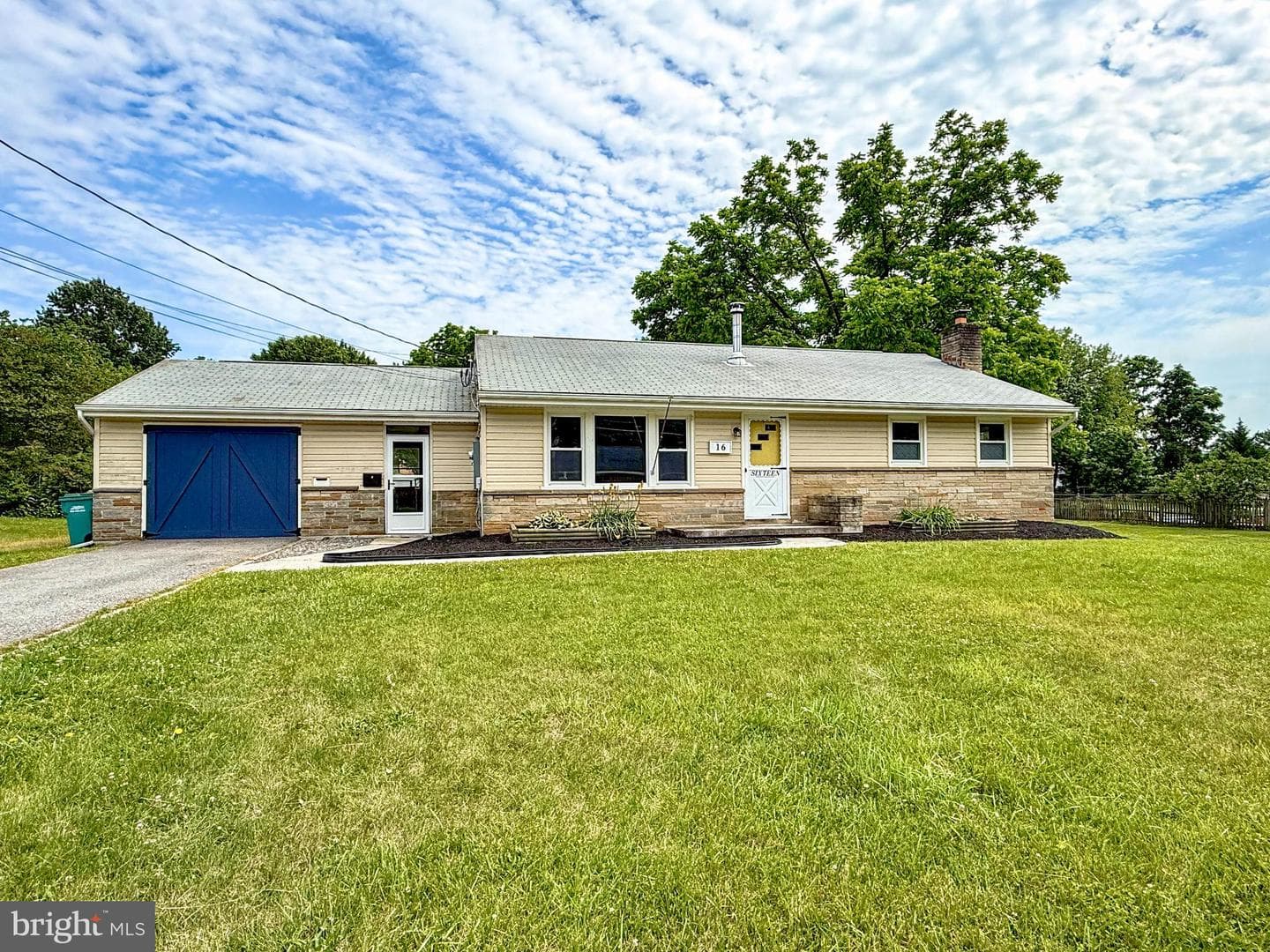 16 Ford Avenue, Boonsboro