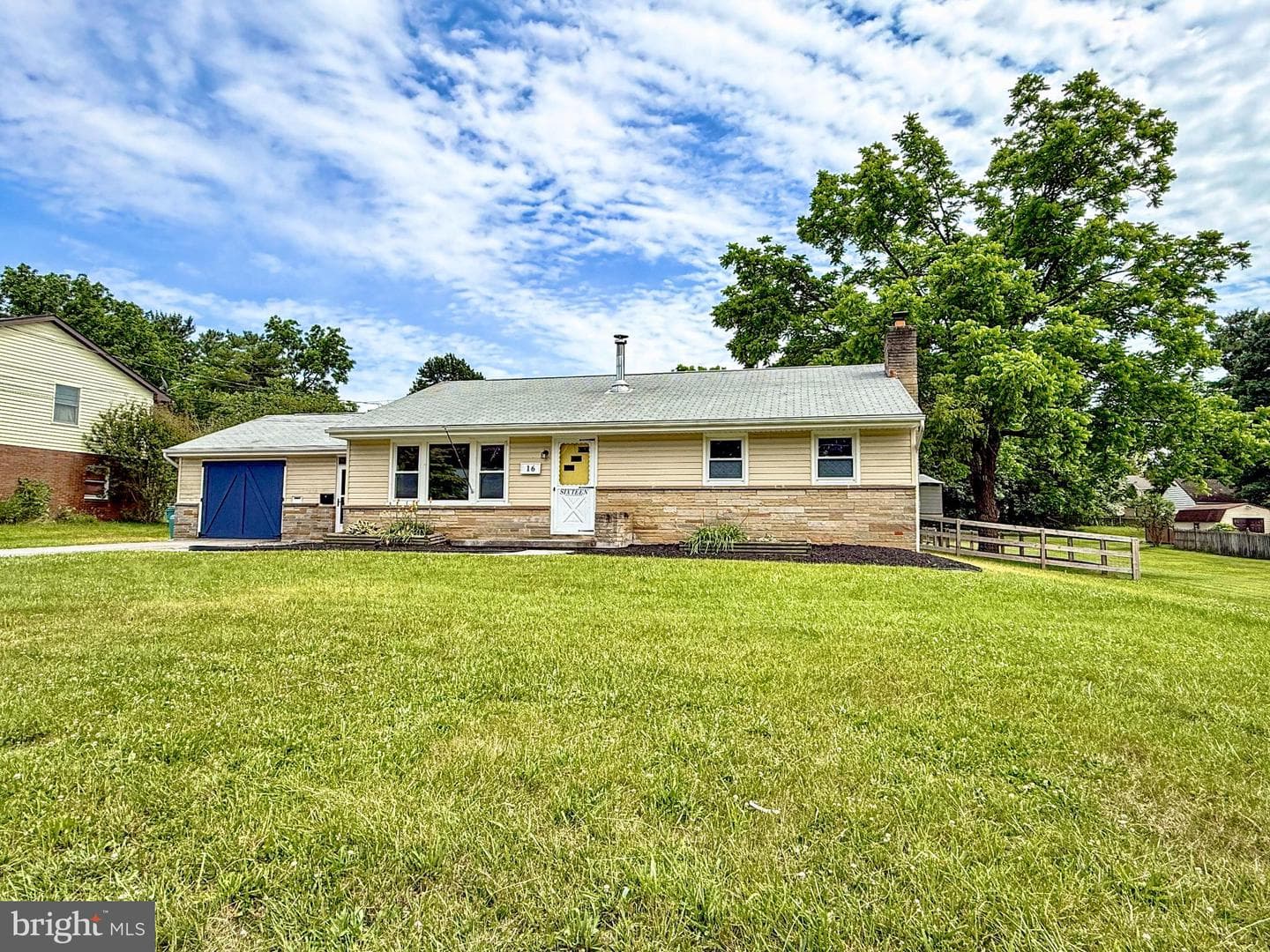 16 Ford Avenue, Boonsboro