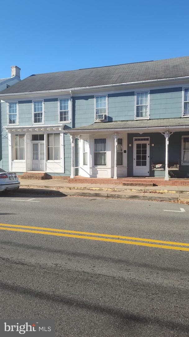 117 E Main Street, Sharpsburg