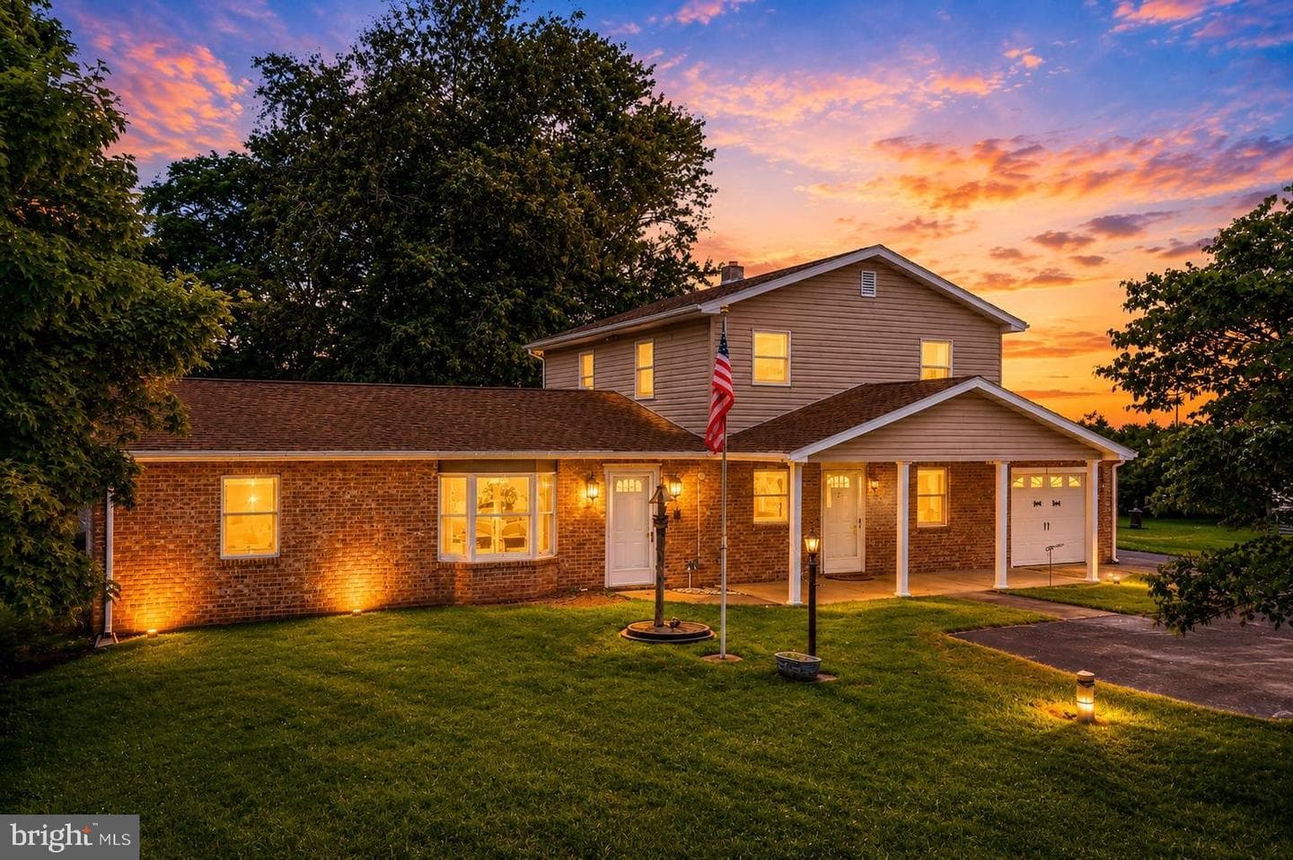 11728 White Hall Road, Smithsburg