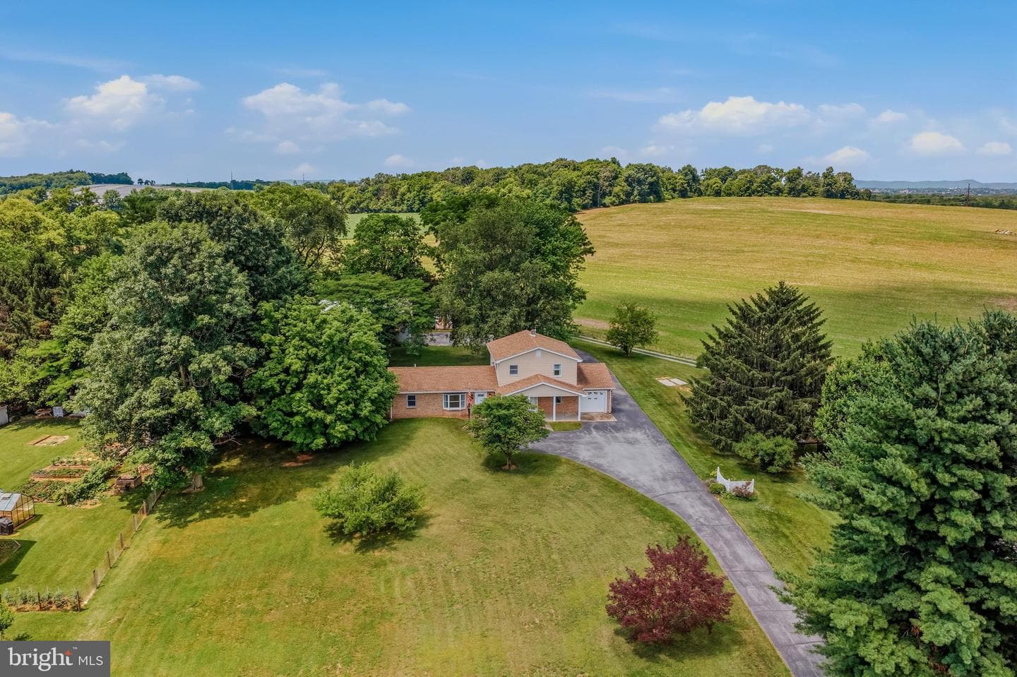 11728 White Hall Road, Smithsburg