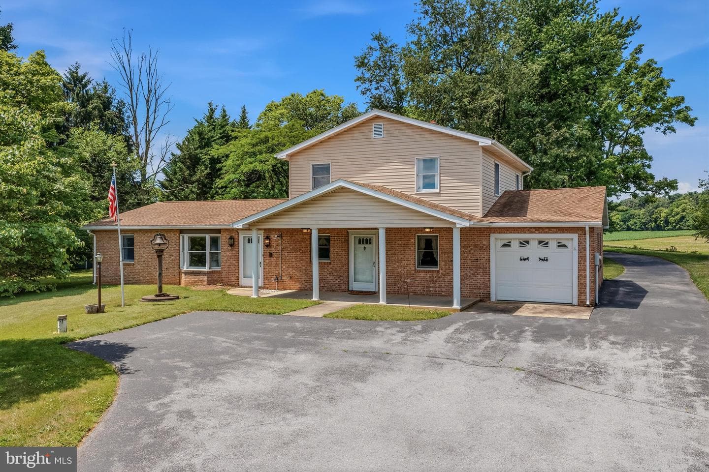 11728 White Hall Road photo 55