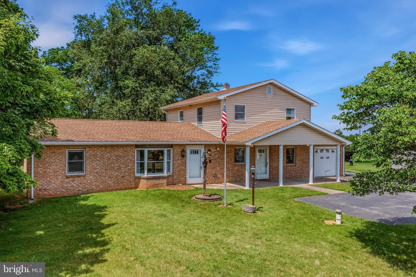 11728 White Hall Road photo 56