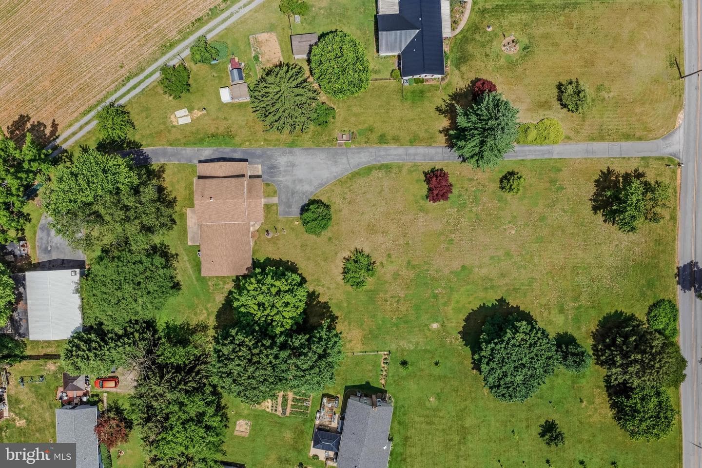 11728 White Hall Road photo 68