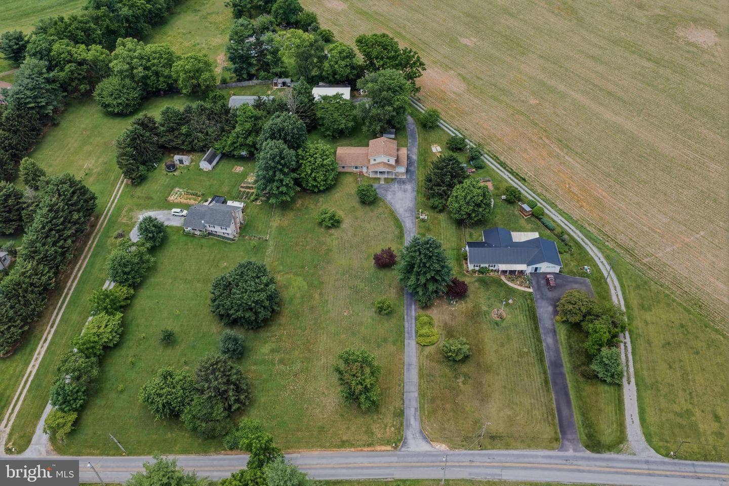 11728 White Hall Road photo 69