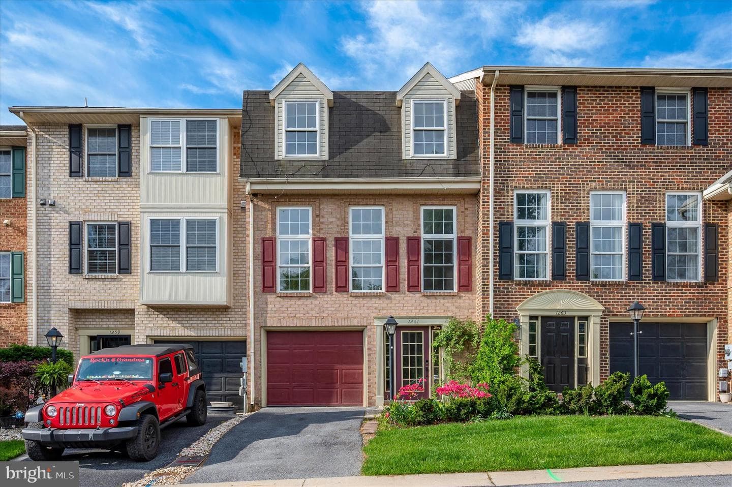 1261 Lindsay Lane, Hagerstown