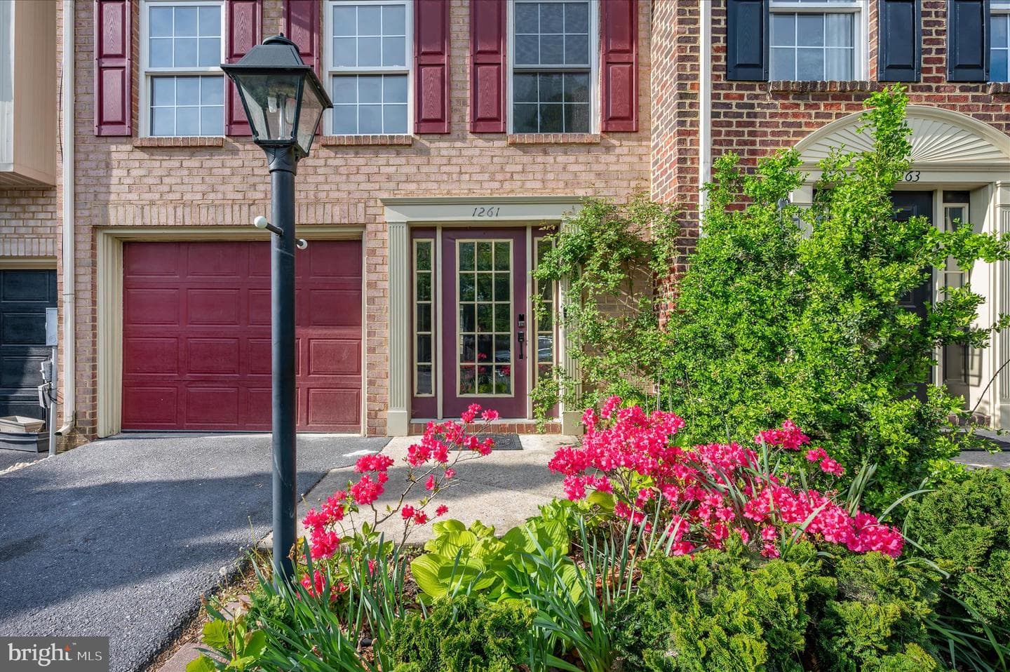 1261 Lindsay Lane, Hagerstown