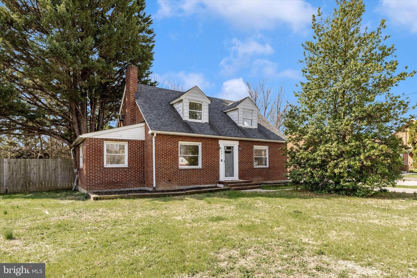 1001 Jefferson Boulevard, Hagerstown
