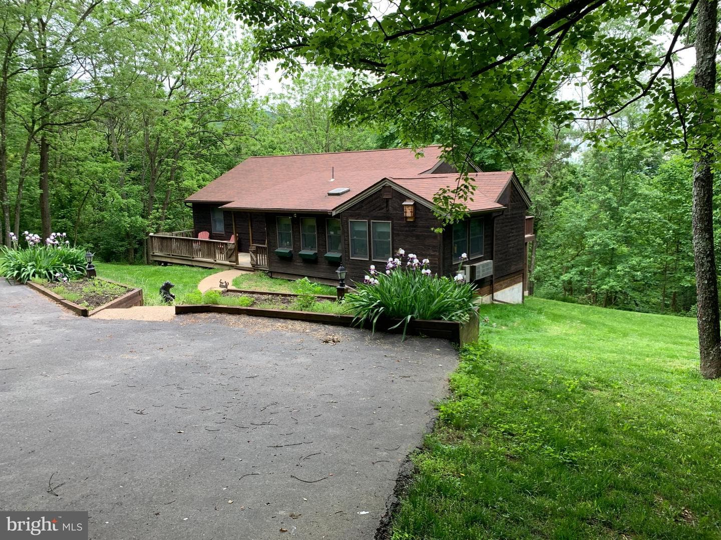 20807 Townsend Road, Rohrersville