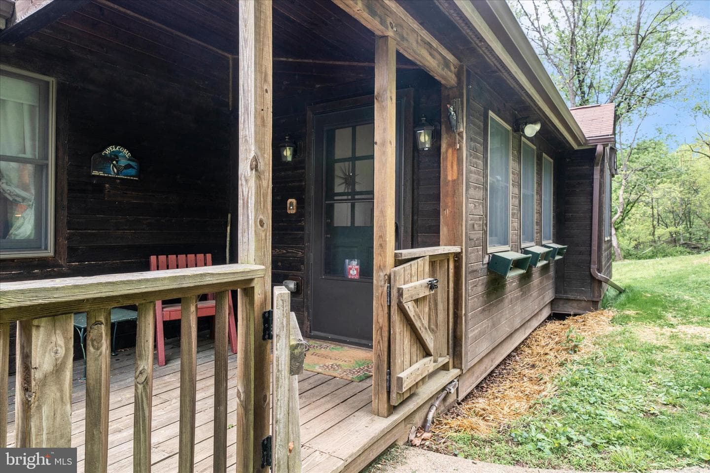 20807 Townsend Road, Rohrersville