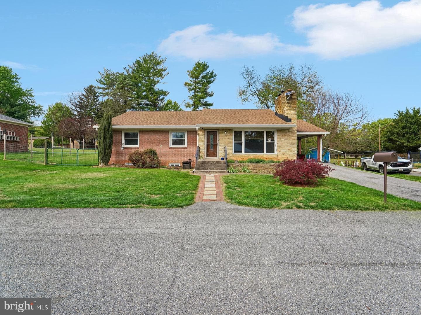 11910 Wesley Drive, Hagerstown