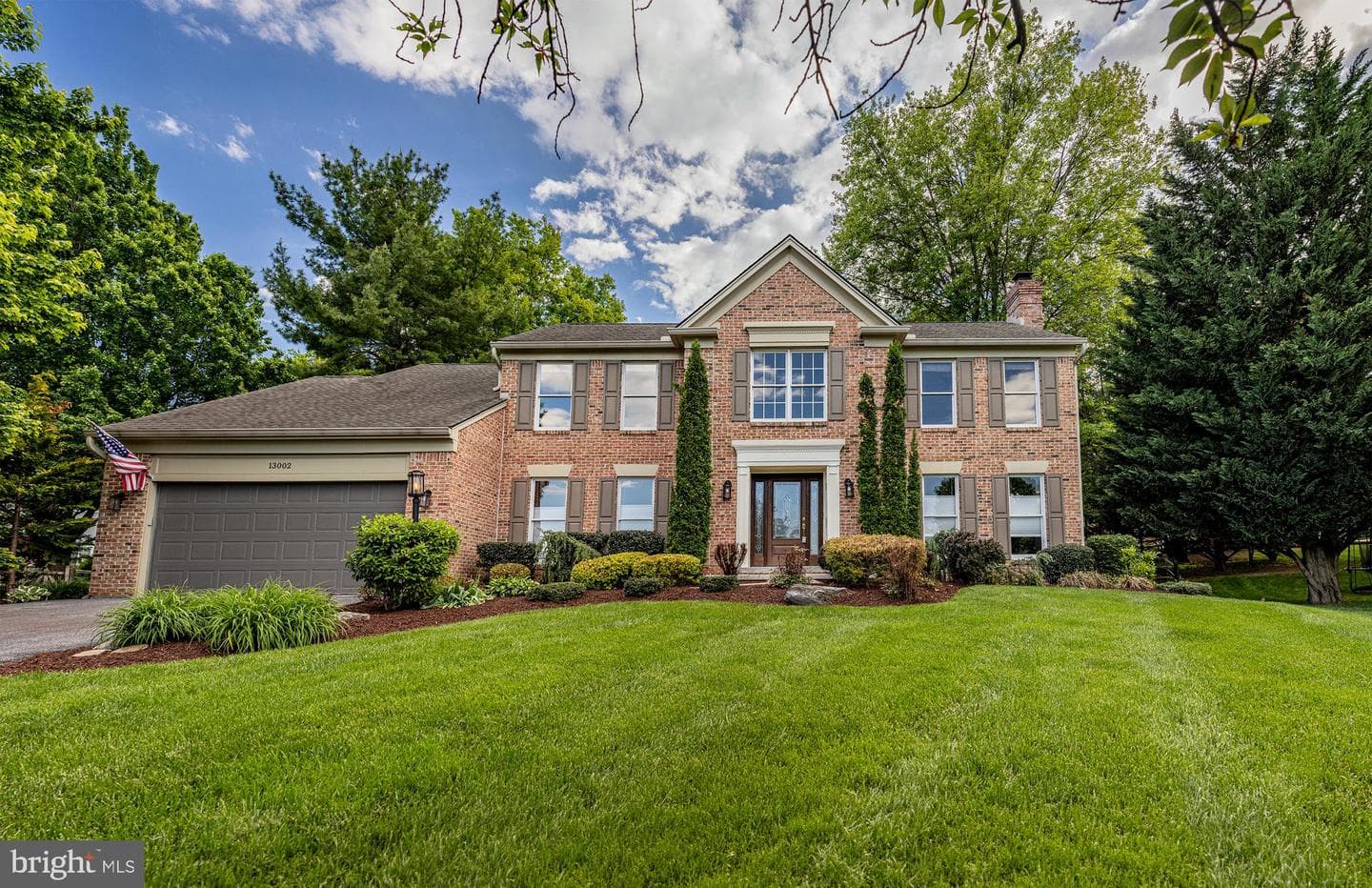 13002 Sturbridge Court, Hagerstown