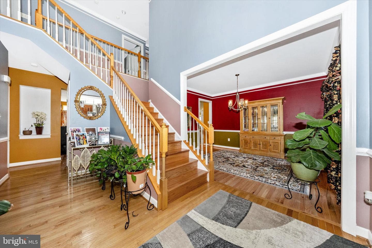 18307 Misty Acres Drive photo 3