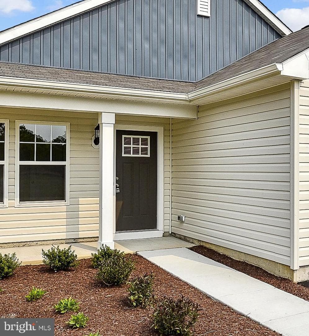 3809 Chestnut Grove Road, Keedysville