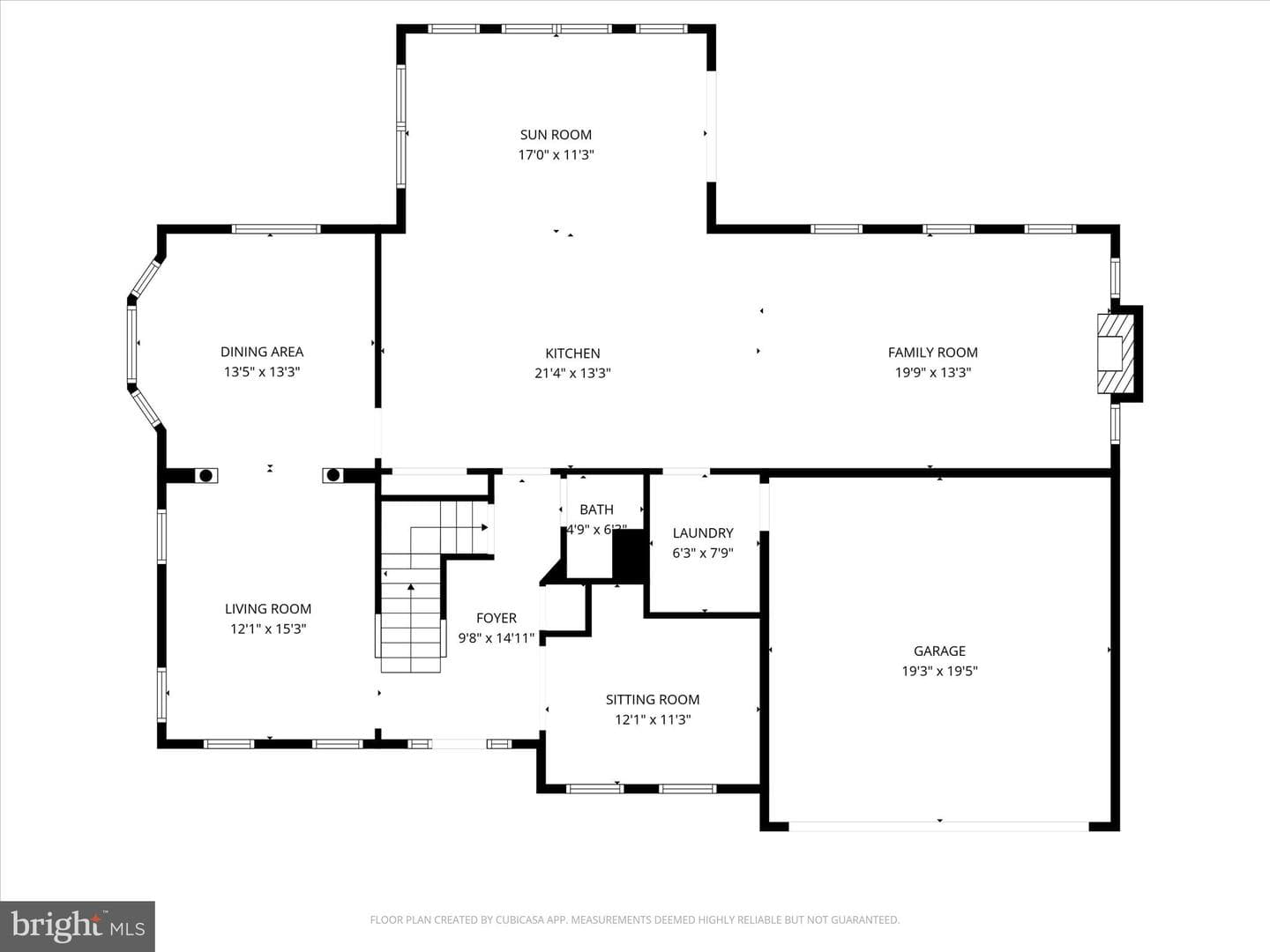 18106 Bullock Court photo 63