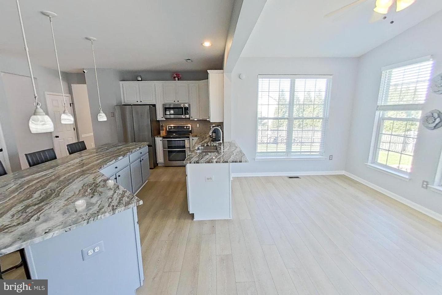 809 Brookridge Drive photo 14