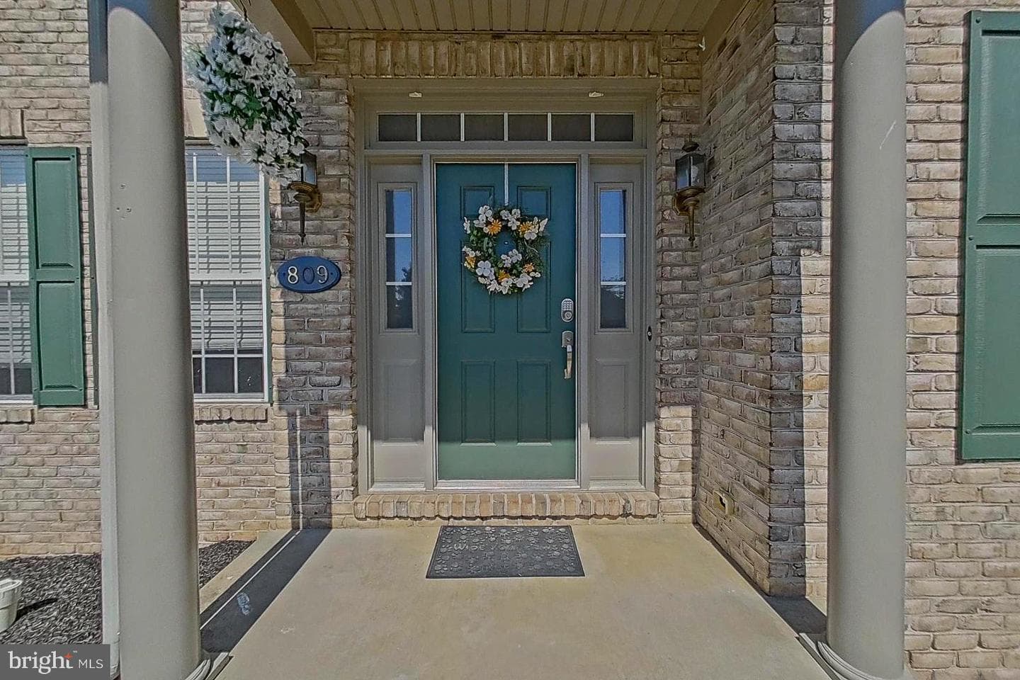 809 Brookridge Drive photo 3