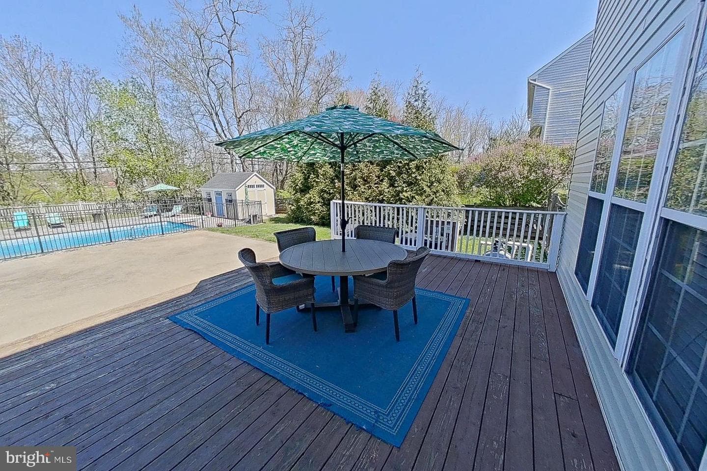 809 Brookridge Drive photo 33