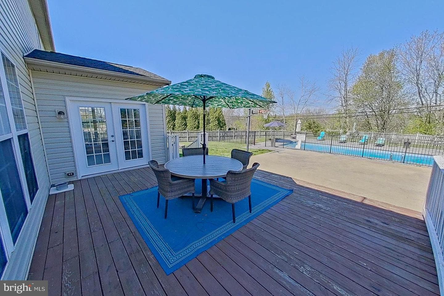 809 Brookridge Drive photo 34