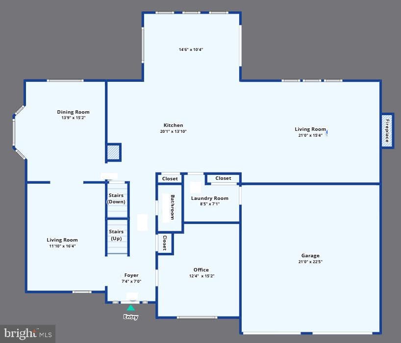 809 Brookridge Drive photo 42
