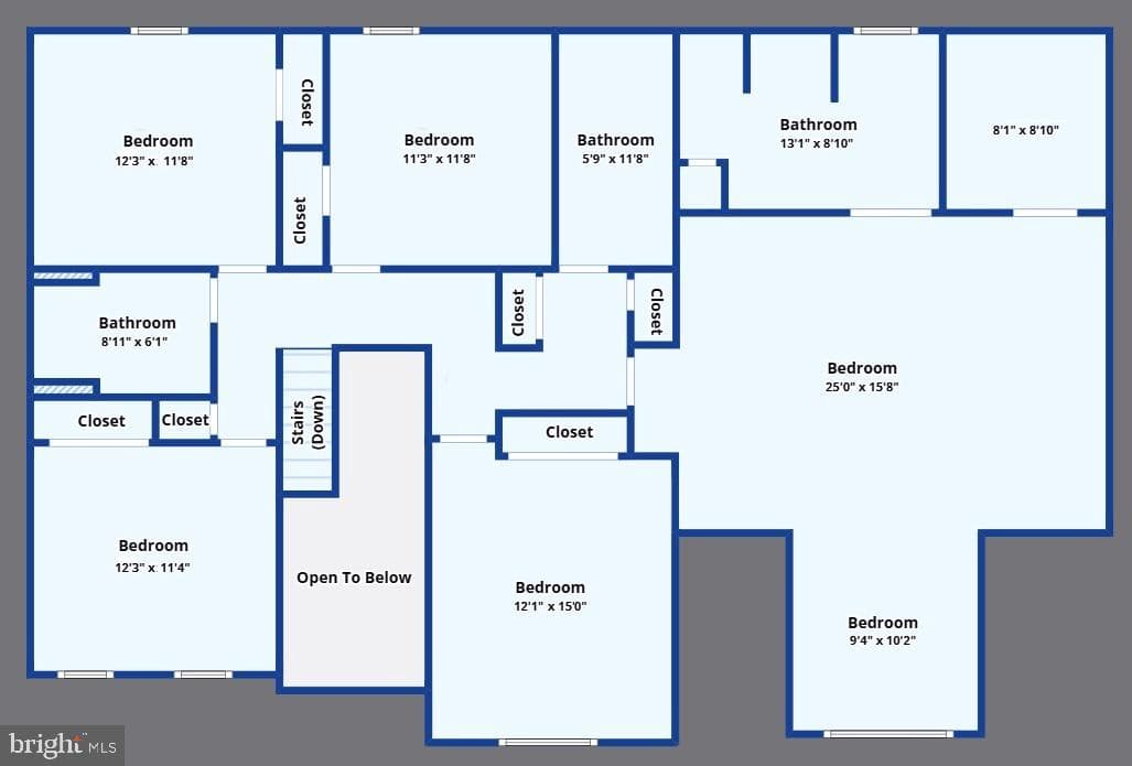809 Brookridge Drive photo 43