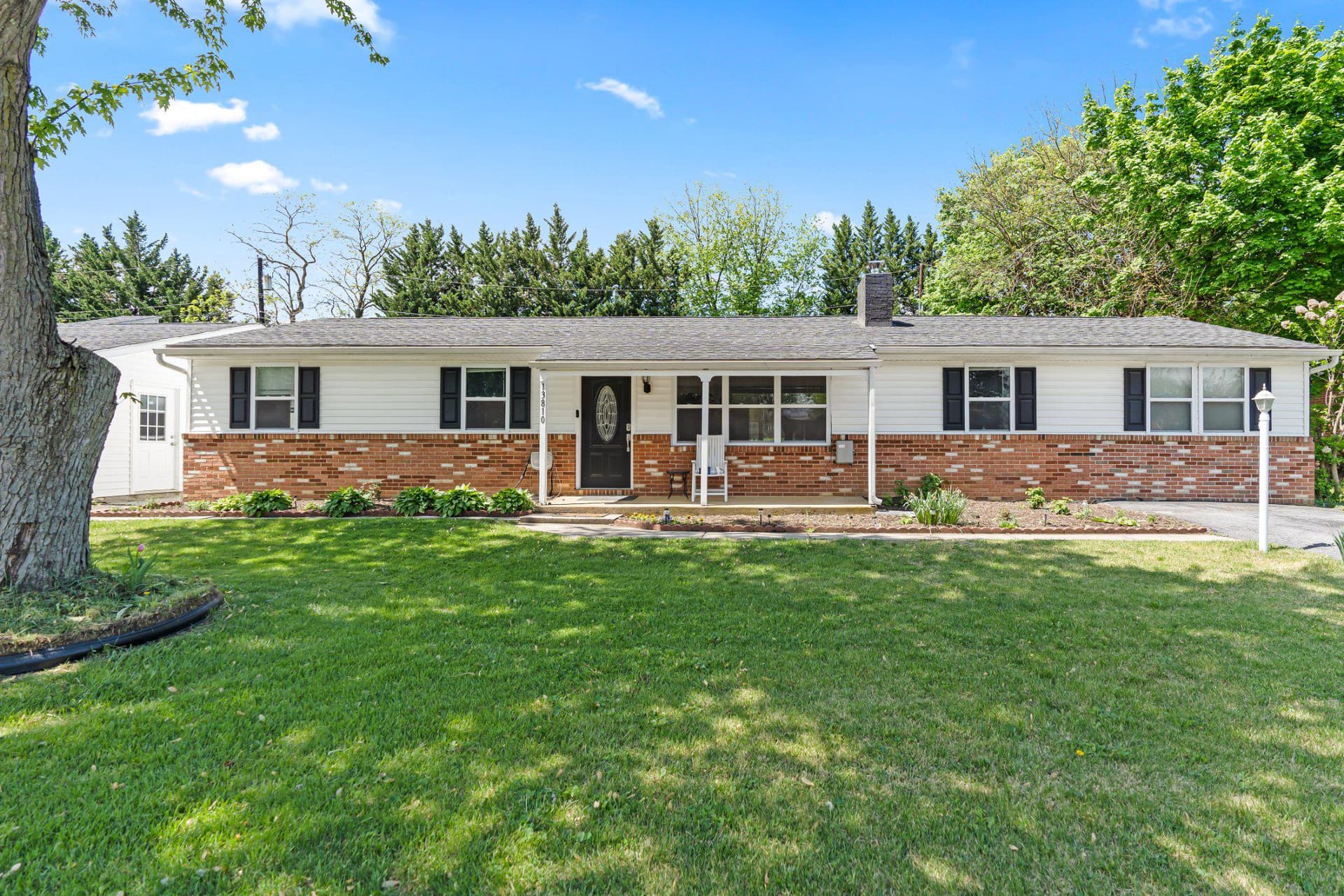 13810 Weber, Hagerstown