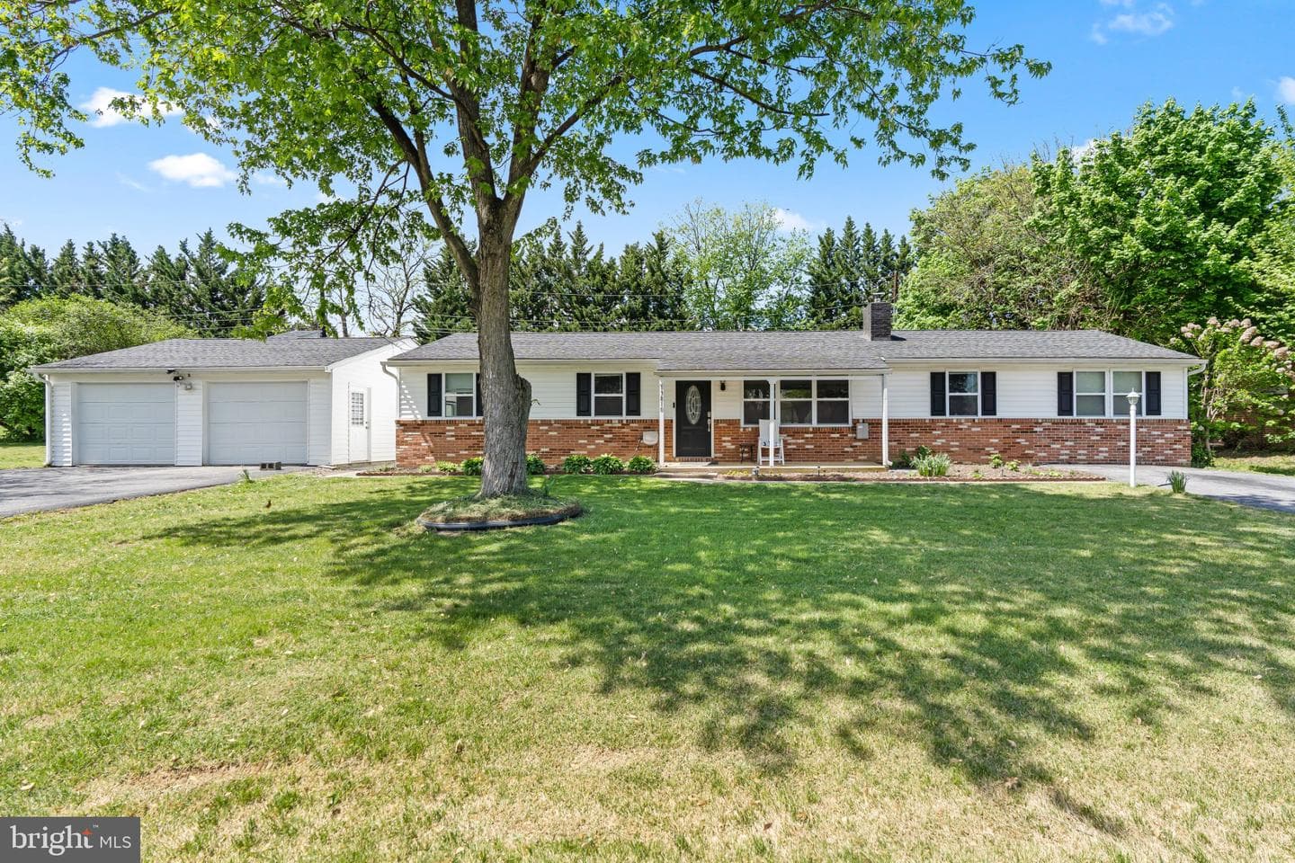 13810 Weber, Hagerstown