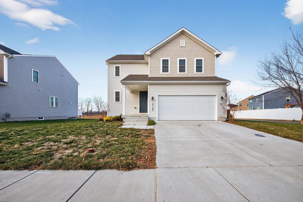 12139 Fallen Timbers Circle, Hagerstown