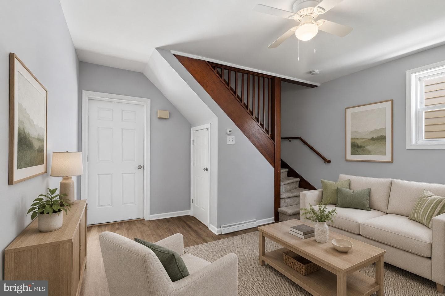 337 N Locust Street, Hagerstown