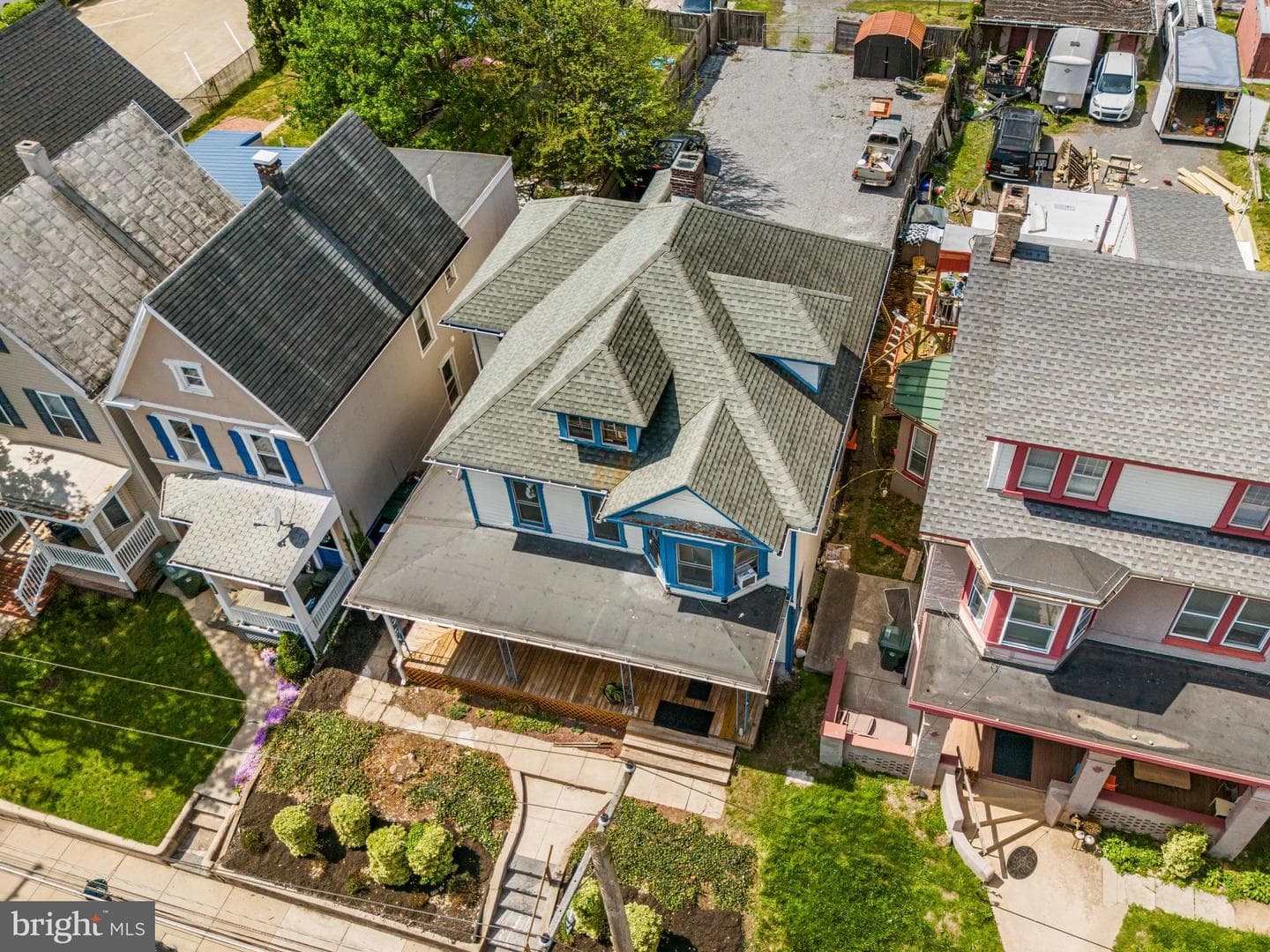 173 Summit Avenue photo 29