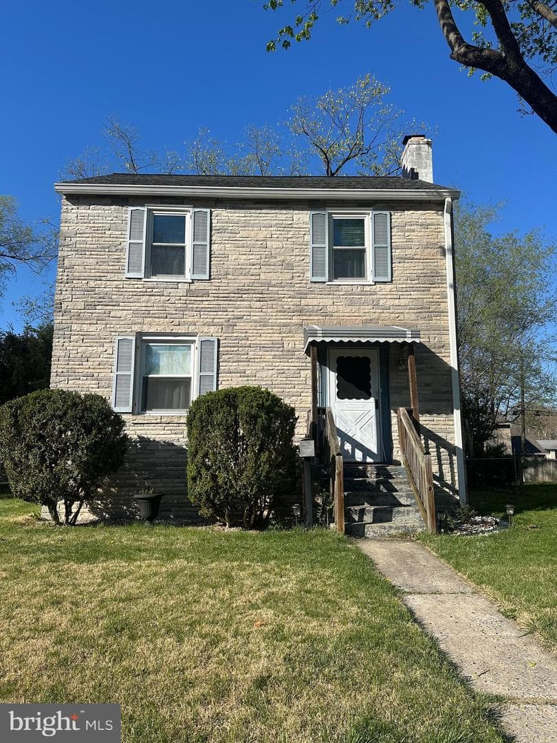 1120 Fairview Road, Hagerstown