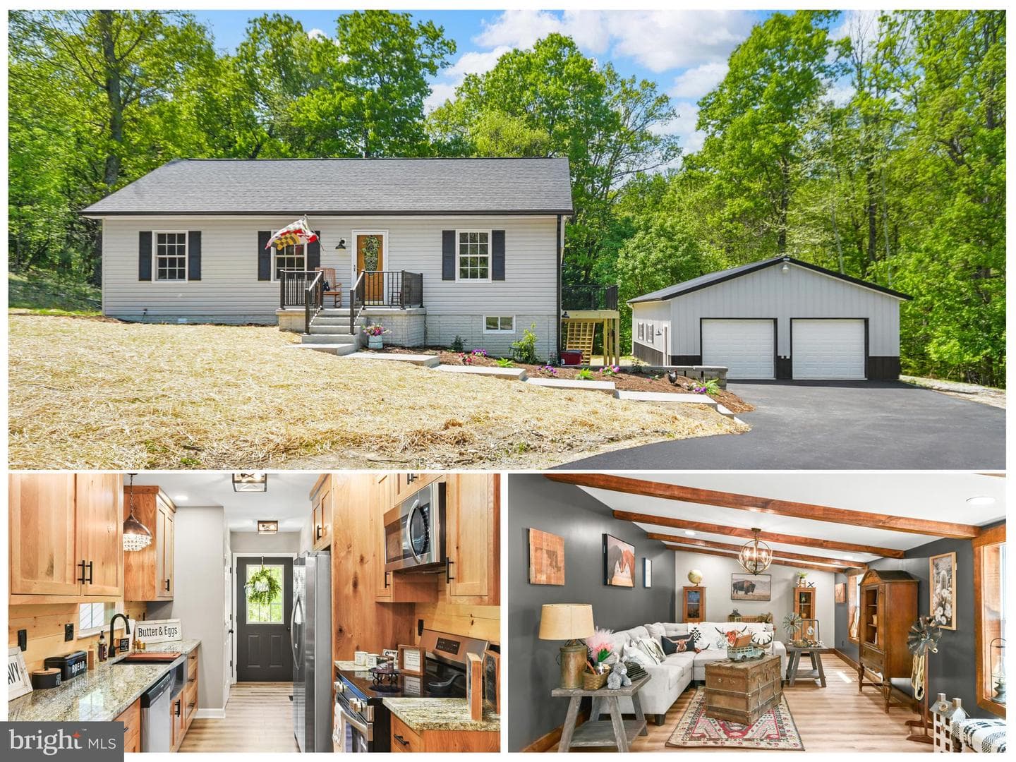 4850 Porterstown Road