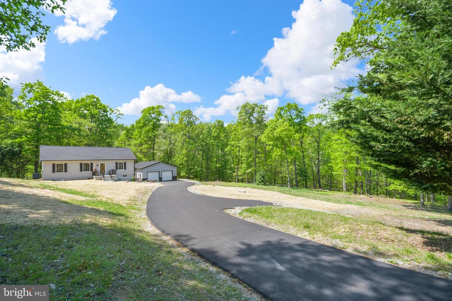 4850 Porterstown Road photo 2