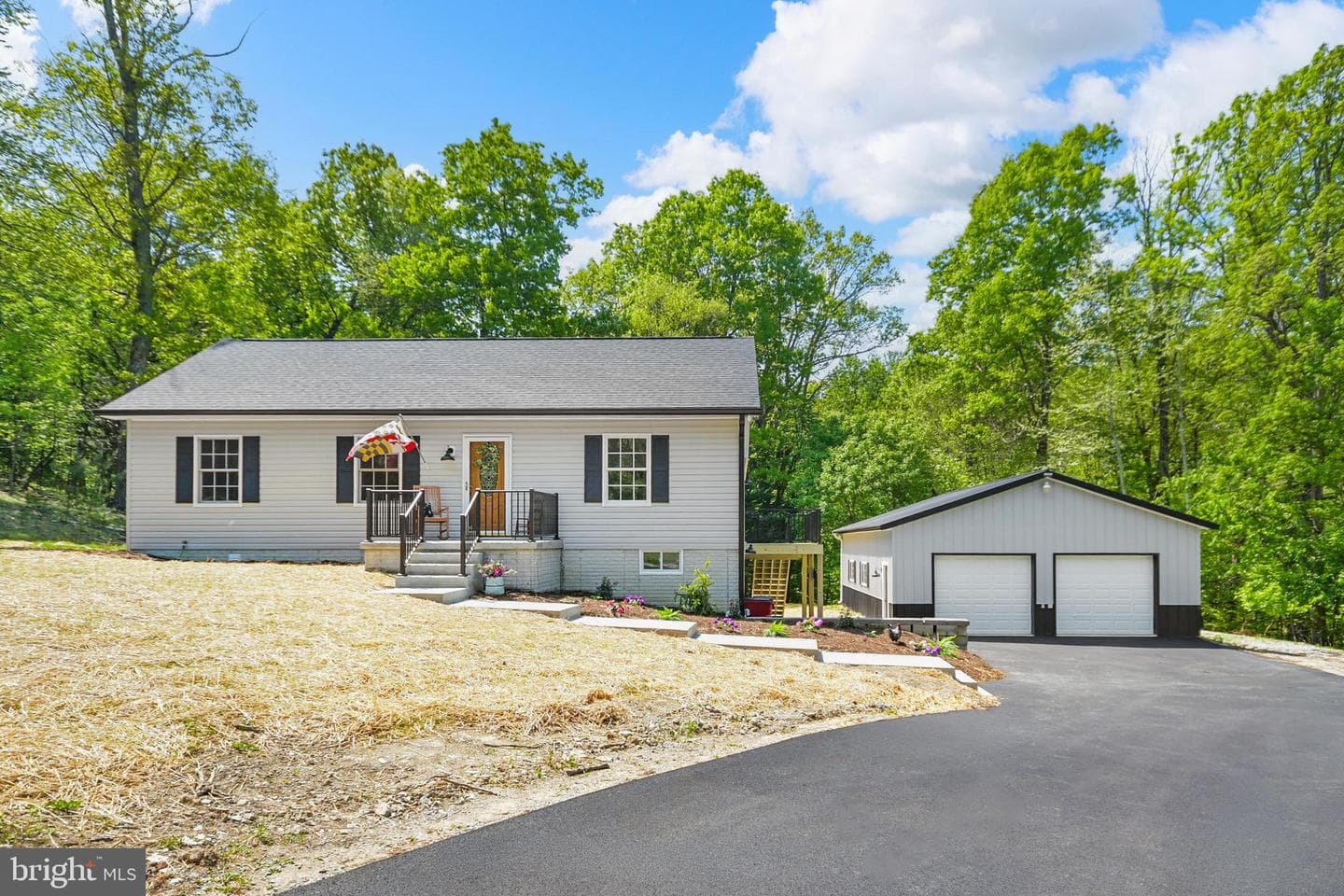 4850 Porterstown Road photo 4