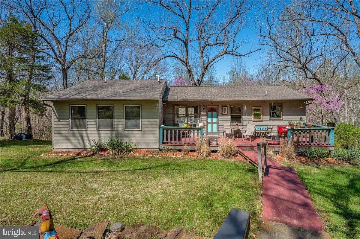 4304 Sharmans Run, Sharpsburg