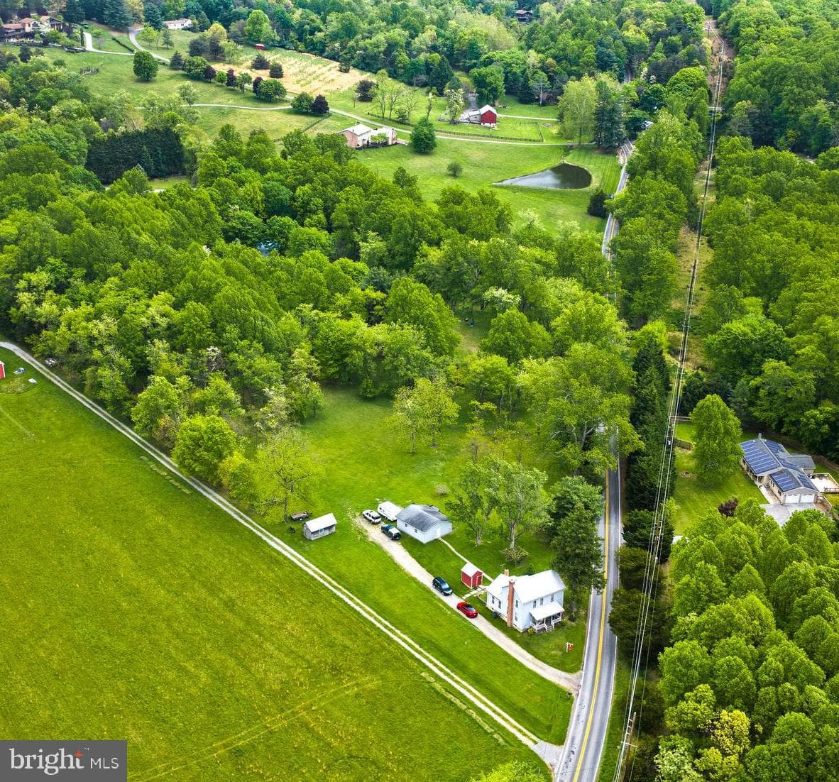 21006 Boonsboro Mountain Road, Boonsboro