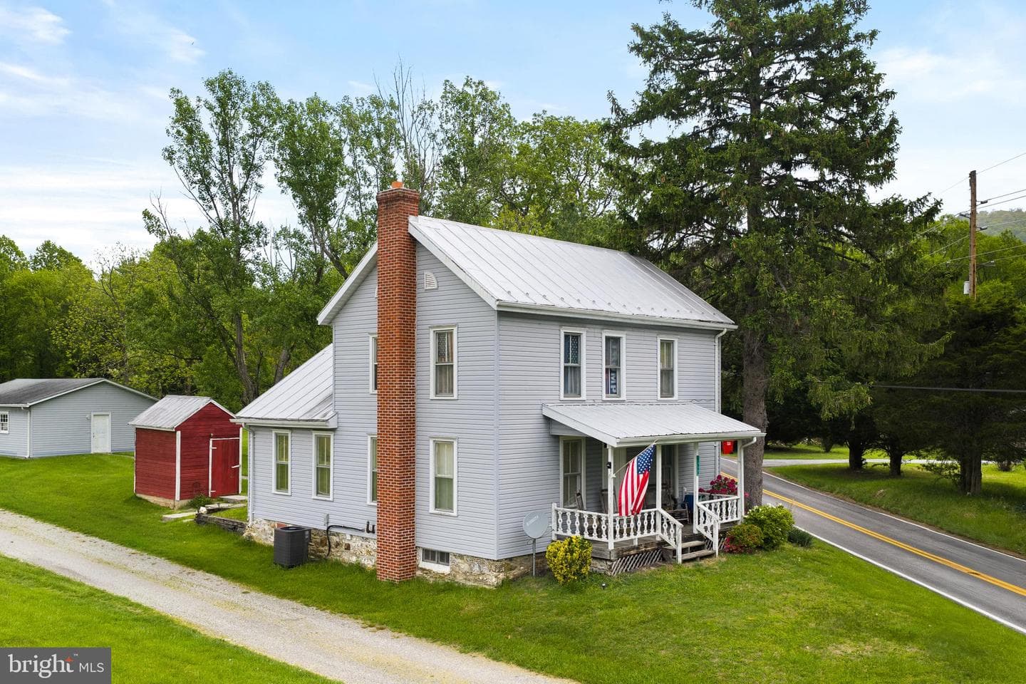 21006 Boonsboro Mountain Road, Boonsboro